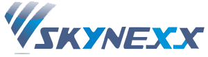 Skynexx OT Lights Logo